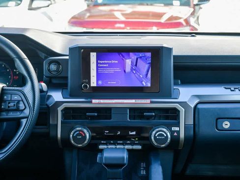 New 2026 Toyota Tacoma SR5 image 14