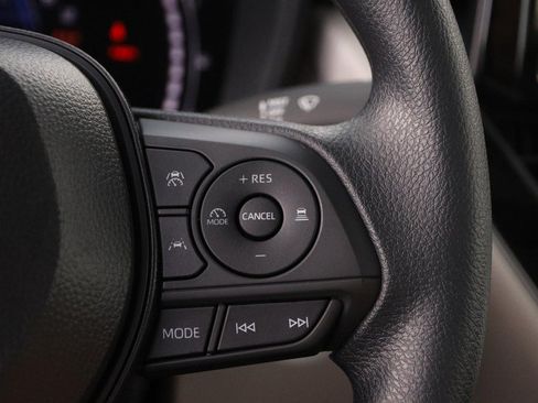 New 2026 Toyota Corolla LE FWD image 12