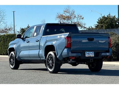 New 2026 Toyota Tacoma SR5 image 6