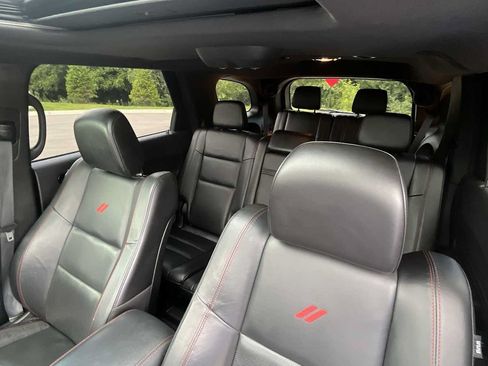 Used 2024 Dodge Durango R/T AWD/4WD image 10