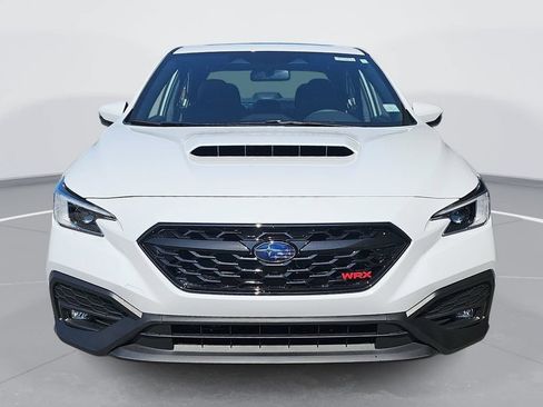 New 2026 Subaru WRX Limited AWD/4WD image 2