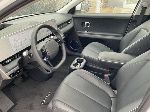 Certified 2024 Hyundai Ioniq 5 Limited image 2