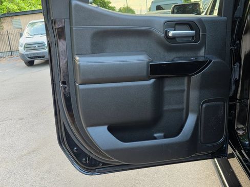 Used 2019 Chevrolet Silverado 1500 RST w/ All-Star Edition AWD/4WD image 29