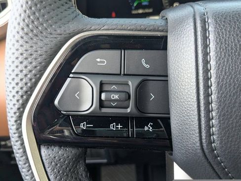 New 2026 Toyota Tundra 1794 Edition AWD/4WD image 25