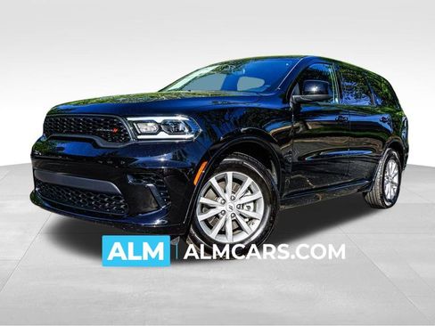 Used 2026 Dodge Durango GT RWD image 1