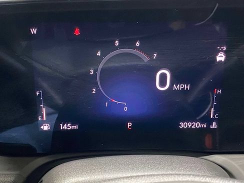 Used 2024 Buick Encore GX Preferred FWD image 26