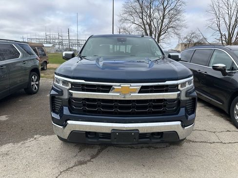 Used 2023 Chevrolet Silverado 1500 LT image 18