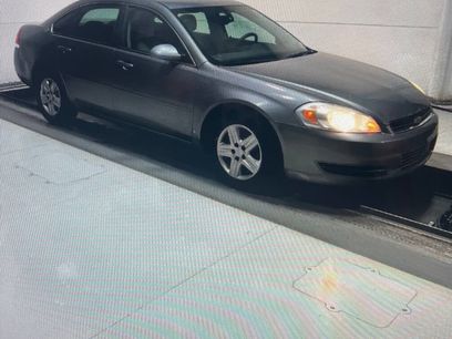 Used 2007 Chevrolet Impala LS