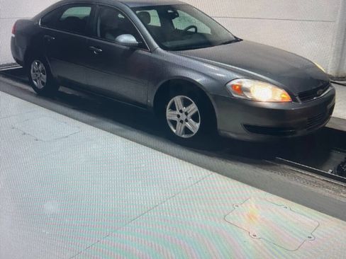 Used 2007 Chevrolet Impala LS image 1