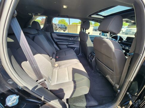 Certified 2023 Honda CR-V Sport image 13