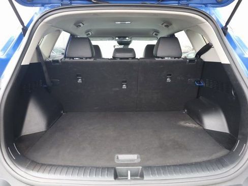 Certified 2024 Kia Seltos S image 26