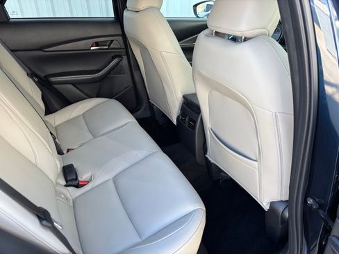 Used 2025 MAZDA CX-30 AWD 2.5 S w/ Preferred Package image 34