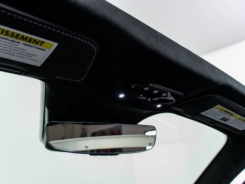 Certified 2025 Ferrari 296 GTS image 42