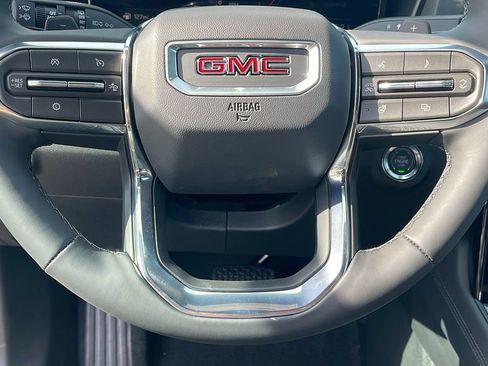 New 2027 GMC Terrain Elevation w/ Elevation Premium Package FWD image 24