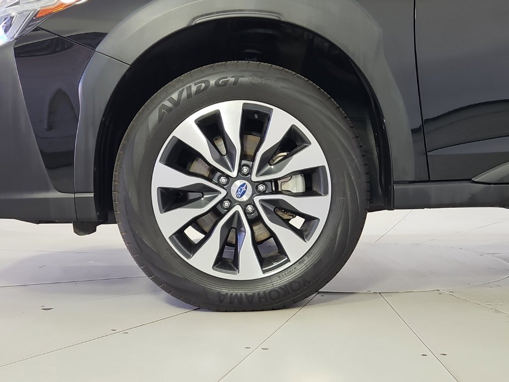 Certified 2024 Subaru Outback Limited XT AWD/4WD image 5