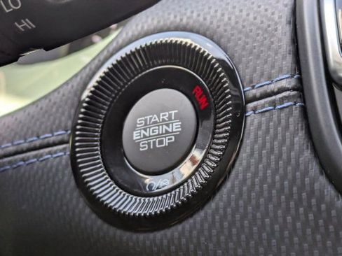 New 2026 Jeep Compass Latitude w/ Sun and Sound Group AWD/4WD image 25