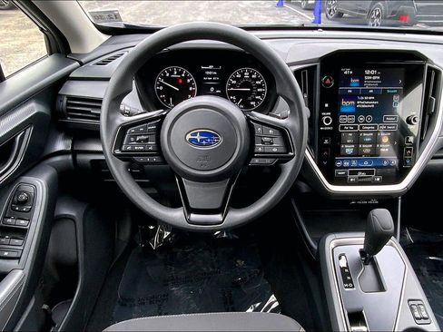 Certified 2025 Subaru Crosstrek 2.0i Premium image 5