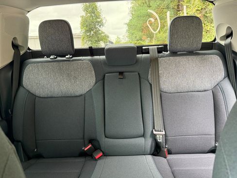 New 2025 Ford Maverick XLT w/ XLT Luxury Package image 46