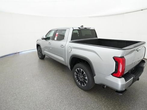 New 2026 Toyota Tundra Limited image 5