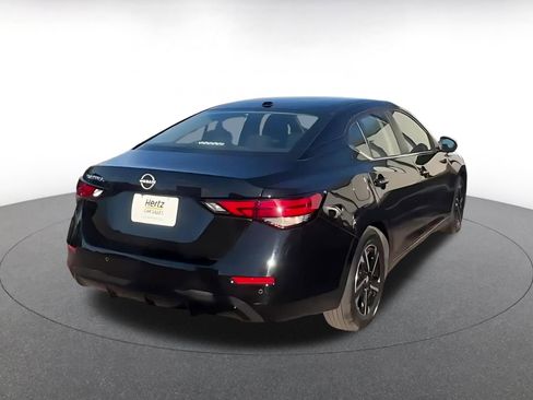 Used 2025 Nissan Sentra SV image 14