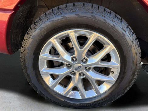 Used 2015 Ford Expedition EL Limited w/ Equipment Group 301A image 26