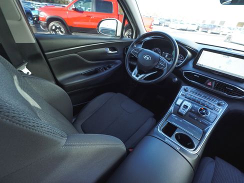 Used 2023 Hyundai Santa Fe SEL image 39
