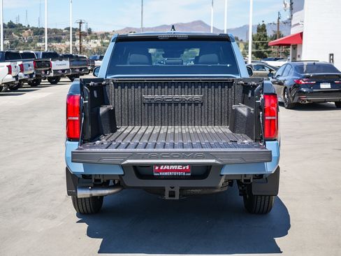 New 2026 Toyota Tacoma SR5 AWD/4WD image 13