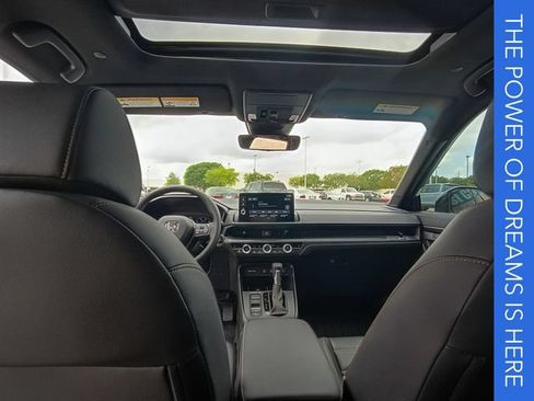 New 2026 Honda CR-V Sport-L image 14