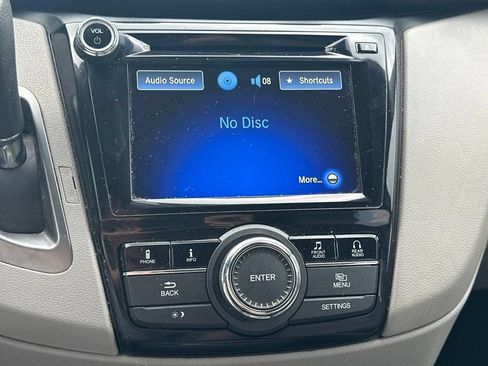 Used 2016 Honda Odyssey EX-L image 24