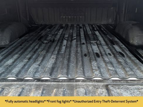 Used 2022 Chevrolet Silverado 2500 High Country w/ Z71 Off-Road Package image 22