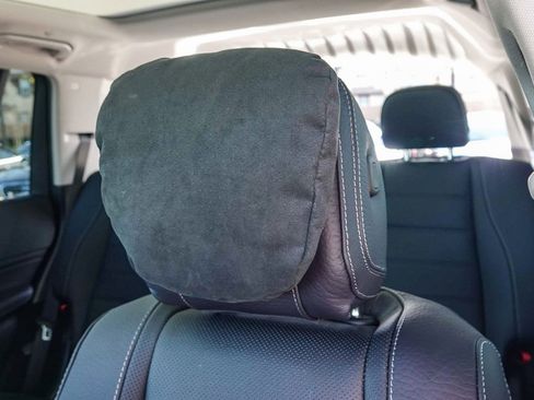 New 2026 Mercedes-Benz GLS 450 4MATIC image 24