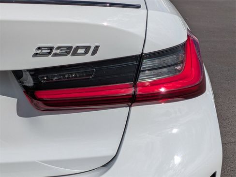 New 2026 BMW 330i Sedan image 26
