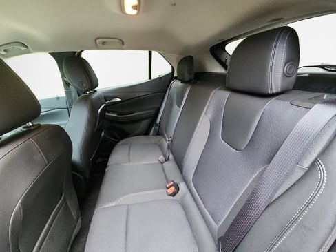 Used 2023 Buick Encore GX Preferred w/ Cold Weather Comfort Package FWD image 25