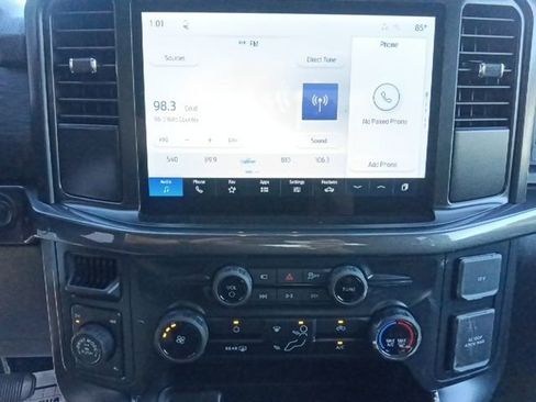 New 2026 Ford F150 STX w/ F-150 LOBO Package AWD/4WD image 21