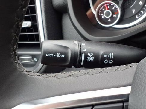 New 2026 RAM 1500 2WD Crew Cab image 26