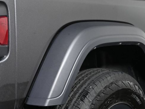 Used 2024 Jeep Wrangler Sport AWD/4WD image 11
