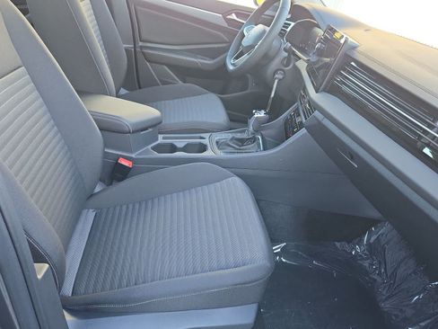 Used 2026 Volkswagen Jetta S FWD image 20
