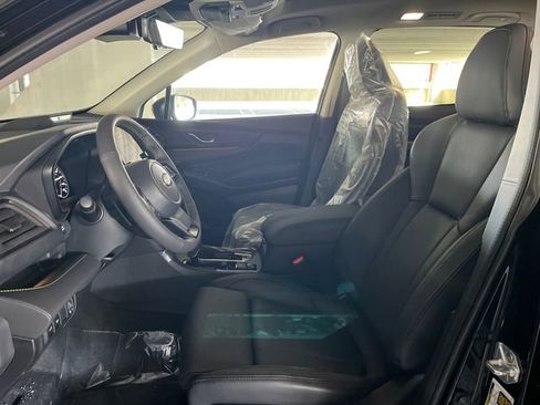 New 2026 Subaru Ascent Bronze Edition image 10