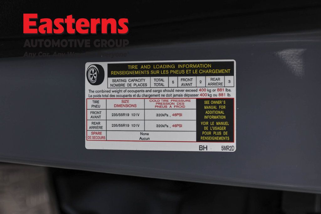 Used 2023 Nissan Ariya FWD image 35