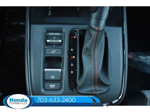 New 2026 Honda CR-V Sport Touring image 19