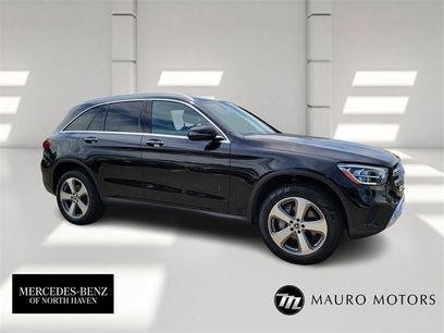 Certified 2022 Mercedes-Benz GLC 300 4MATIC