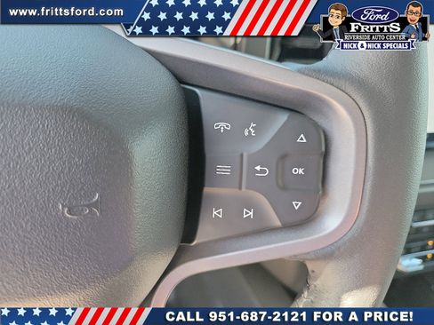 New 2026 Ford Bronco Badlands image 7