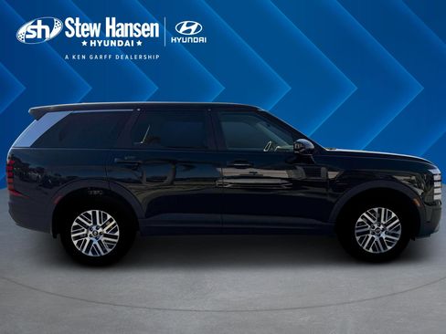 New 2026 Hyundai Palisade SE AWD/4WD image 10