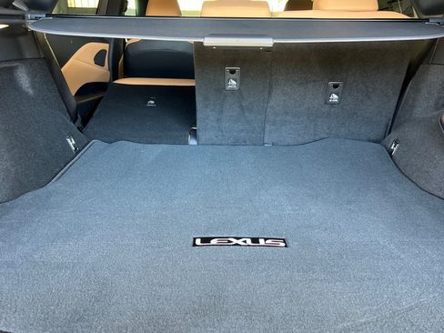 New 2026 Lexus RX 350 Premium AWD/4WD image 22