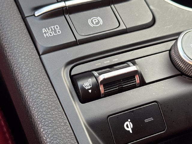 Certified 2024 Kia K5 GT-Line FWD image 28