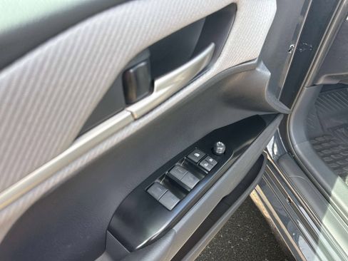New 2026 Toyota Camry SE FWD image 47