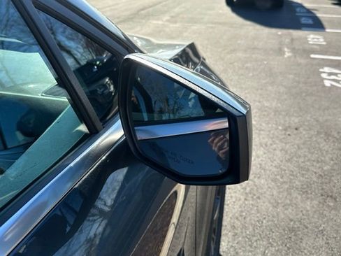 Used 2024 Kia Sportage LX image 12