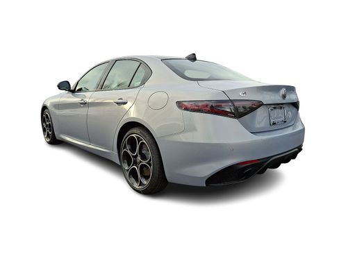 New 2025 Alfa Romeo Giulia AWD w/ Driving Assist Package image 3