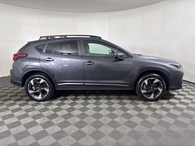 Used 2025 Subaru Crosstrek 2.5i Limited w/ Popular Package #3A AWD/4WD image 2