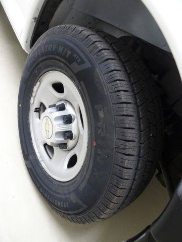 Used 2015 Chevrolet Express 3500 RWD image 7